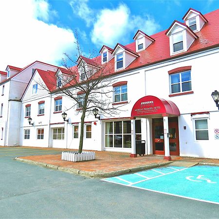 Murray Premises Hotel St. John's Buitenkant foto