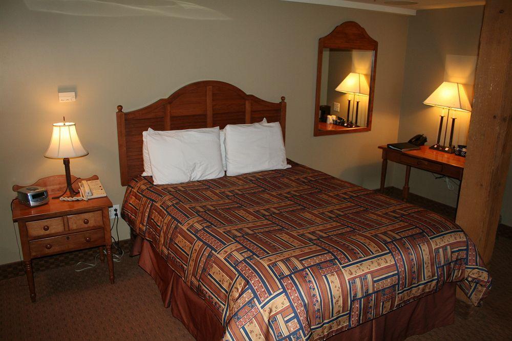 Murray Premises Hotel St. John's Buitenkant foto