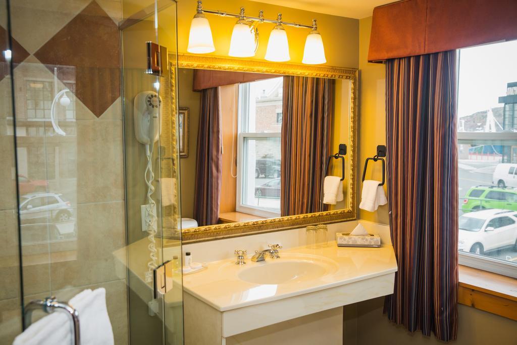 Murray Premises Hotel St. John's Buitenkant foto