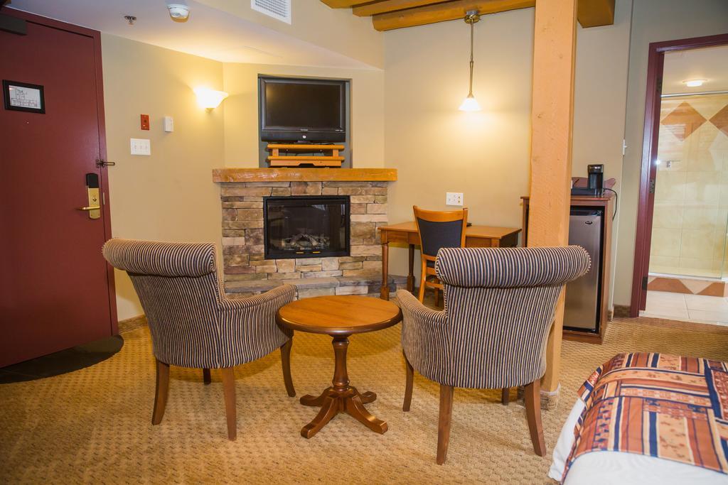 Murray Premises Hotel St. John's Buitenkant foto