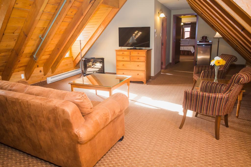 Murray Premises Hotel St. John's Buitenkant foto