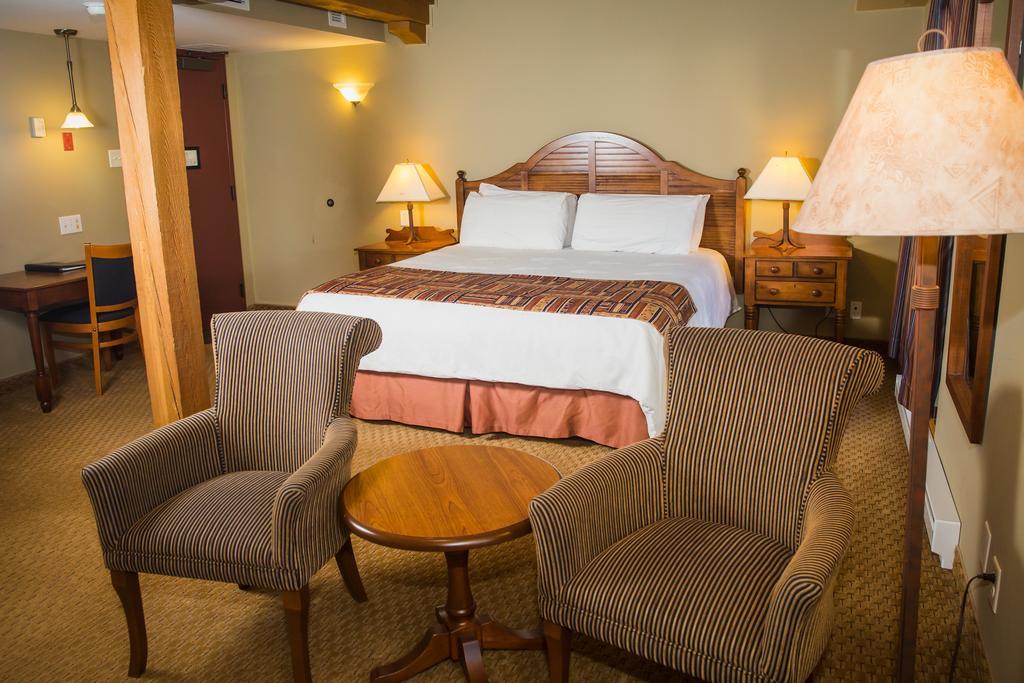 Murray Premises Hotel St. John's Buitenkant foto