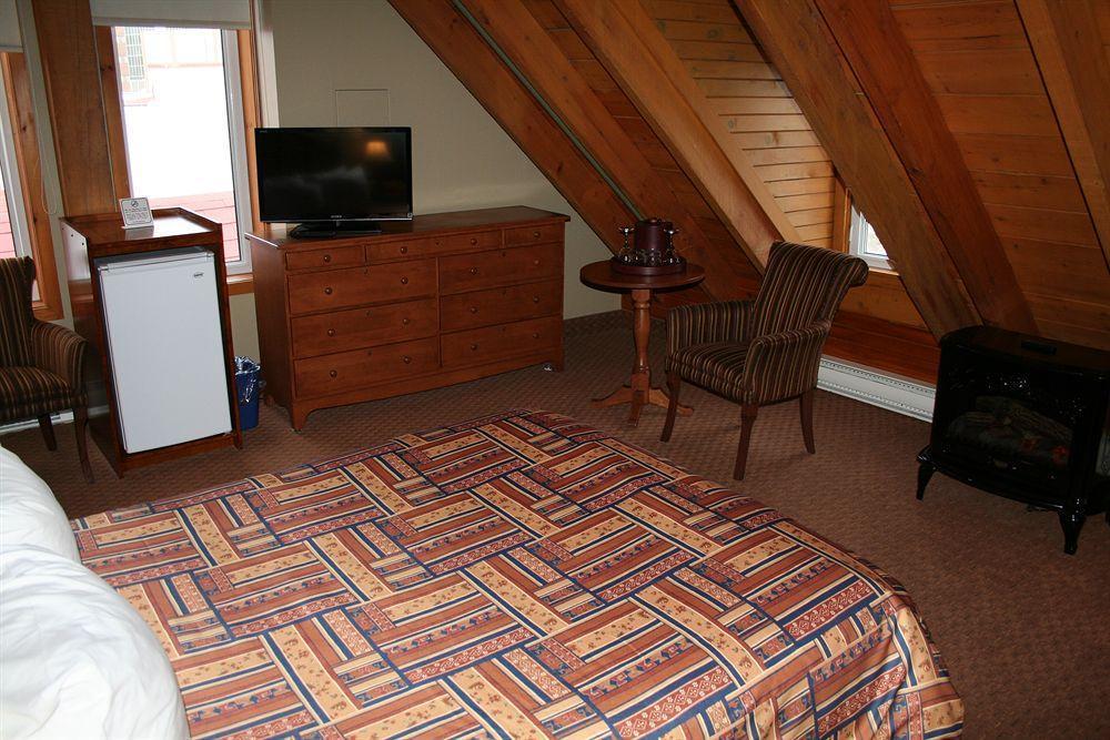 Murray Premises Hotel St. John's Buitenkant foto