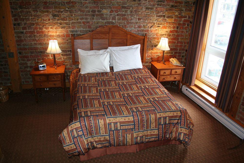Murray Premises Hotel St. John's Buitenkant foto
