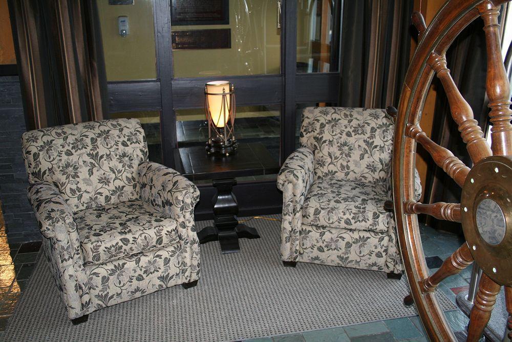 Murray Premises Hotel St. John's Buitenkant foto