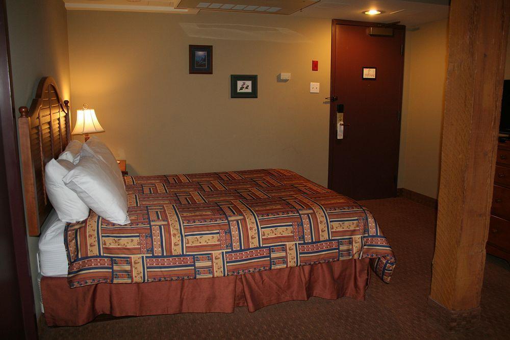 Murray Premises Hotel St. John's Buitenkant foto