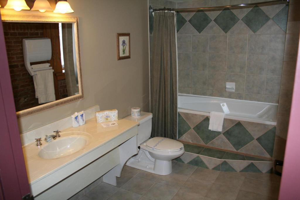 Murray Premises Hotel St. John's Kamer foto