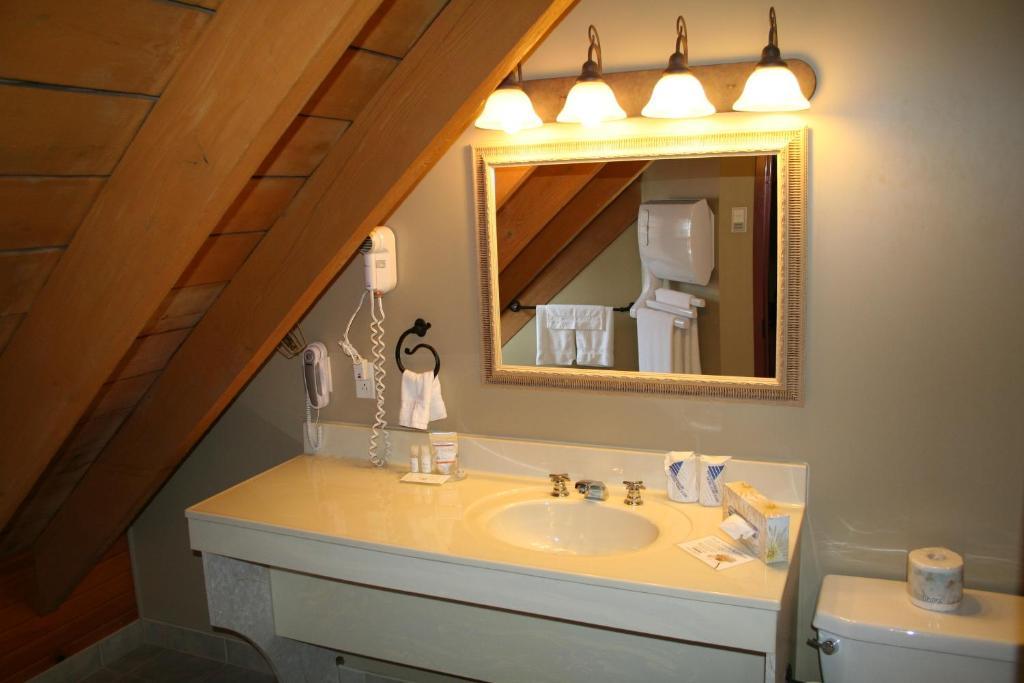 Murray Premises Hotel St. John's Kamer foto