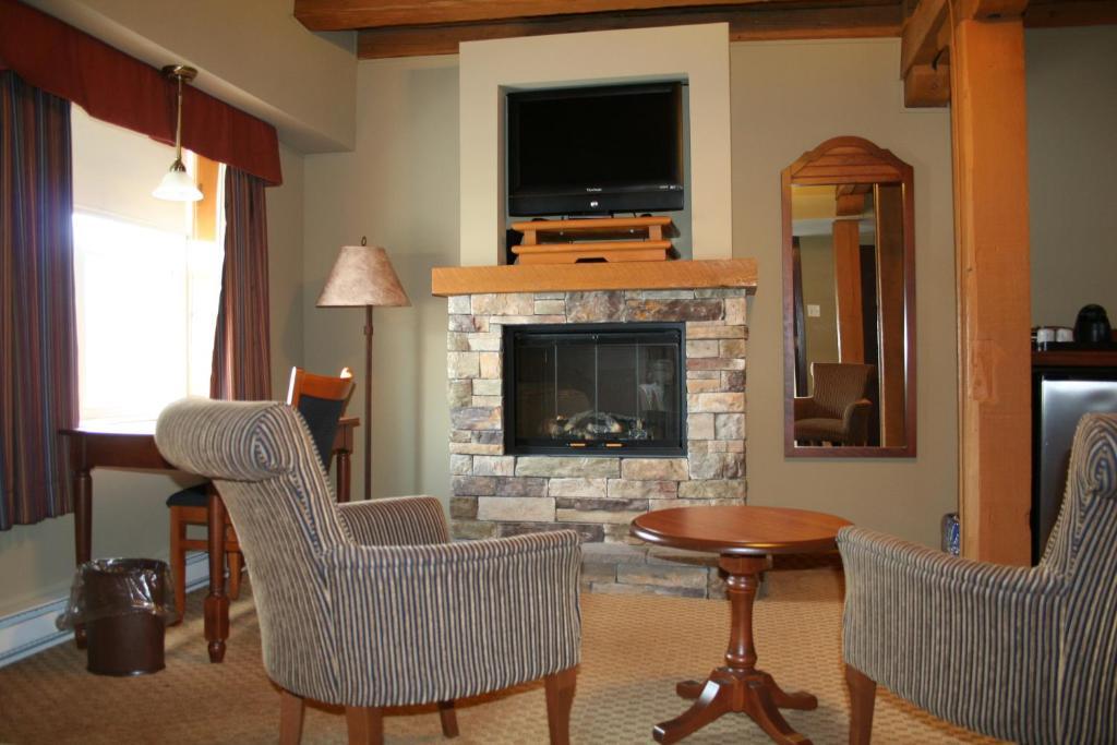 Murray Premises Hotel St. John's Kamer foto
