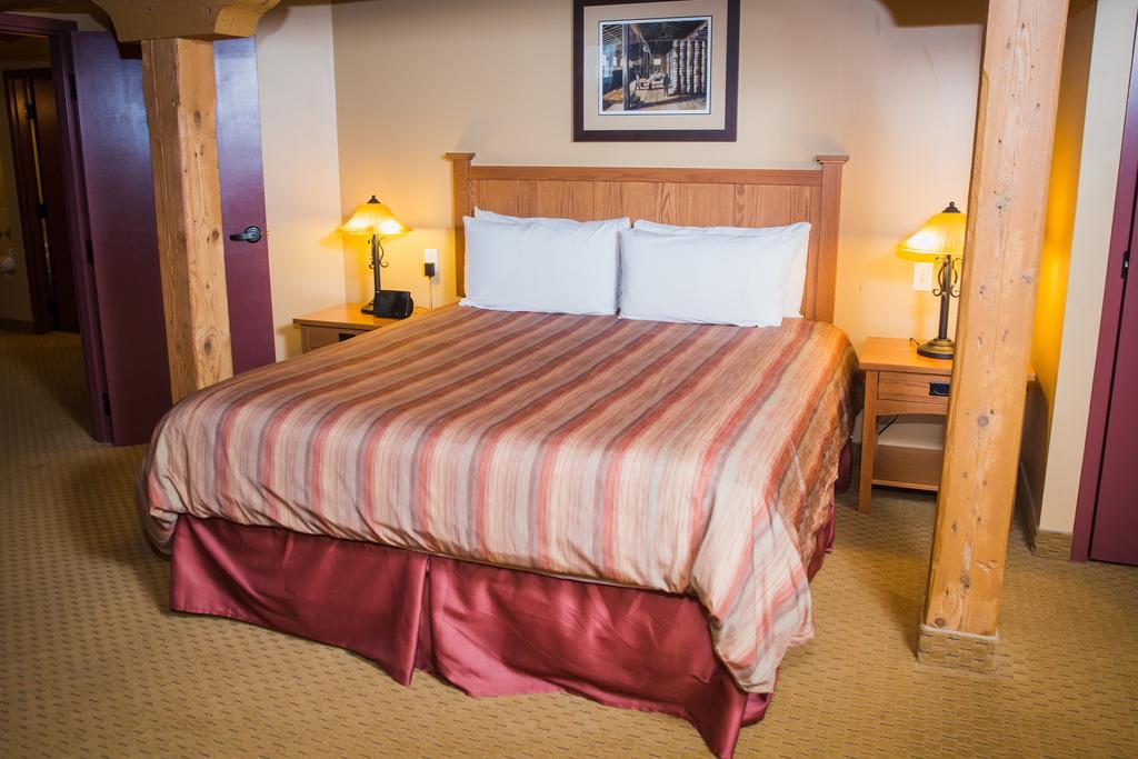 Murray Premises Hotel St. John's Buitenkant foto