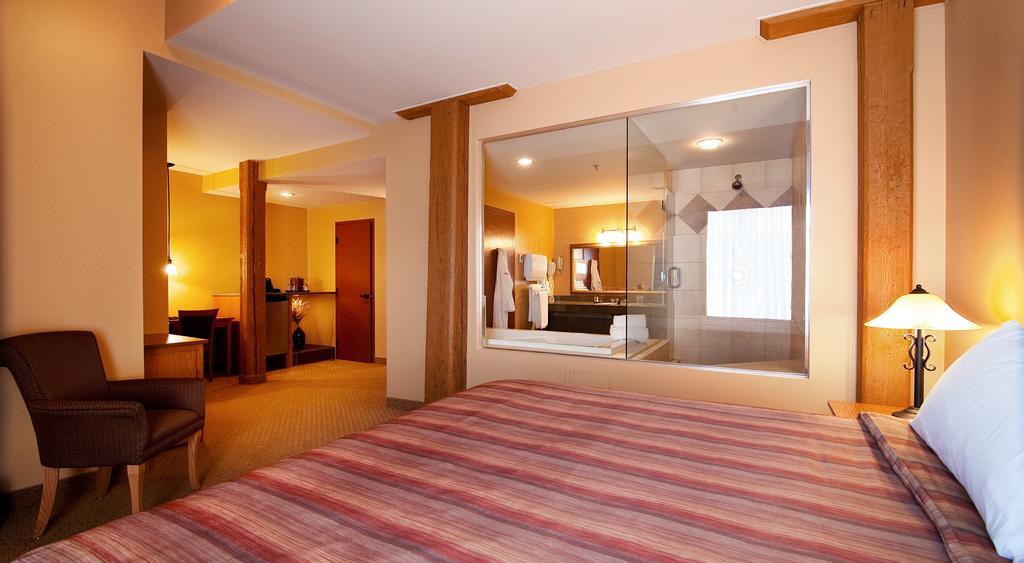 Murray Premises Hotel St. John's Buitenkant foto