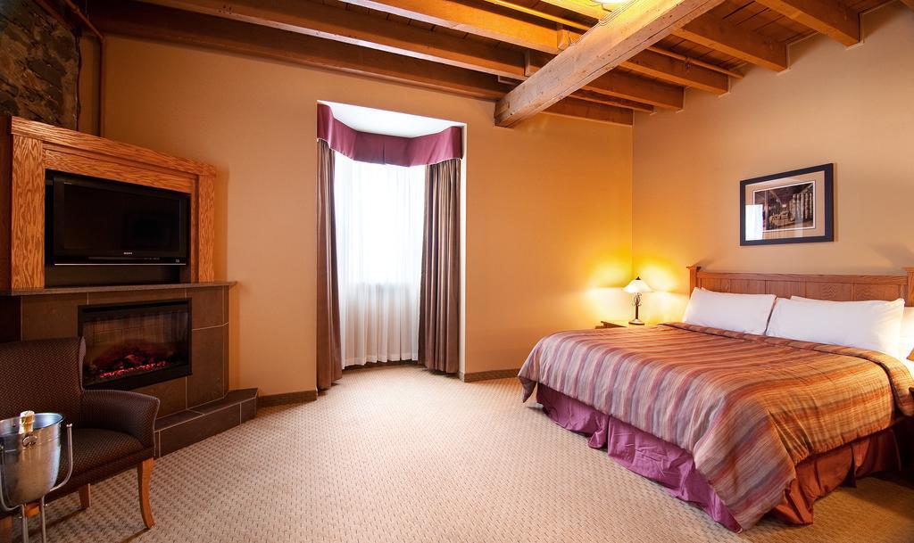 Murray Premises Hotel St. John's Buitenkant foto
