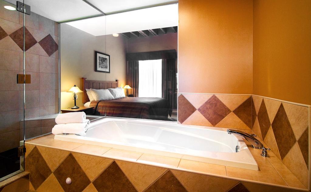 Murray Premises Hotel St. John's Buitenkant foto