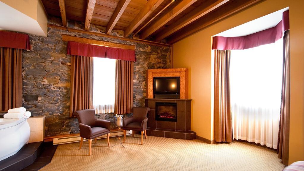 Murray Premises Hotel St. John's Buitenkant foto