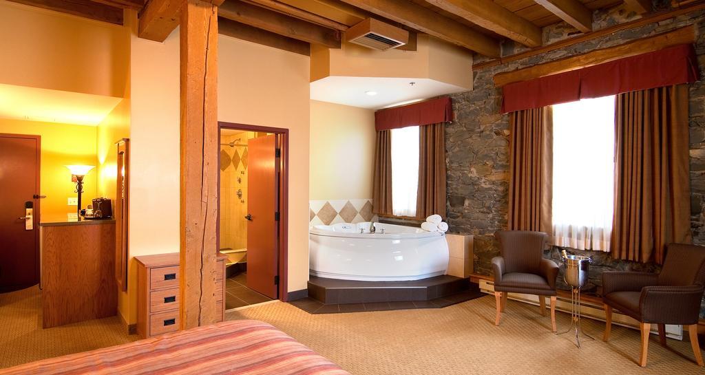 Murray Premises Hotel St. John's Buitenkant foto