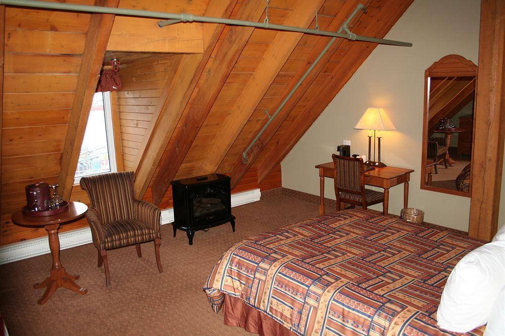 Murray Premises Hotel St. John's Buitenkant foto