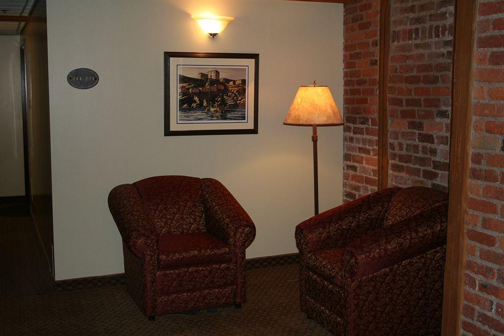Murray Premises Hotel St. John's Buitenkant foto