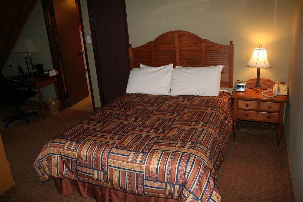 Murray Premises Hotel St. John's Buitenkant foto