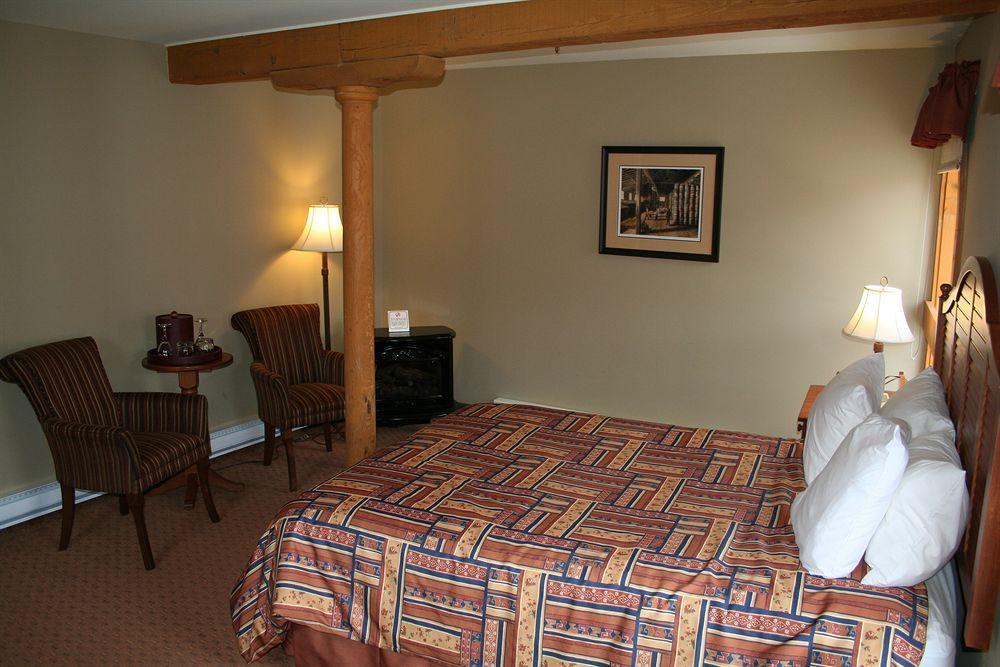 Murray Premises Hotel St. John's Buitenkant foto