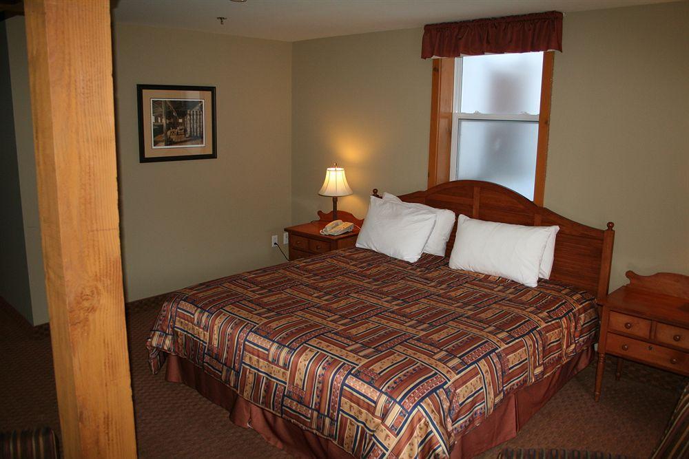 Murray Premises Hotel St. John's Buitenkant foto