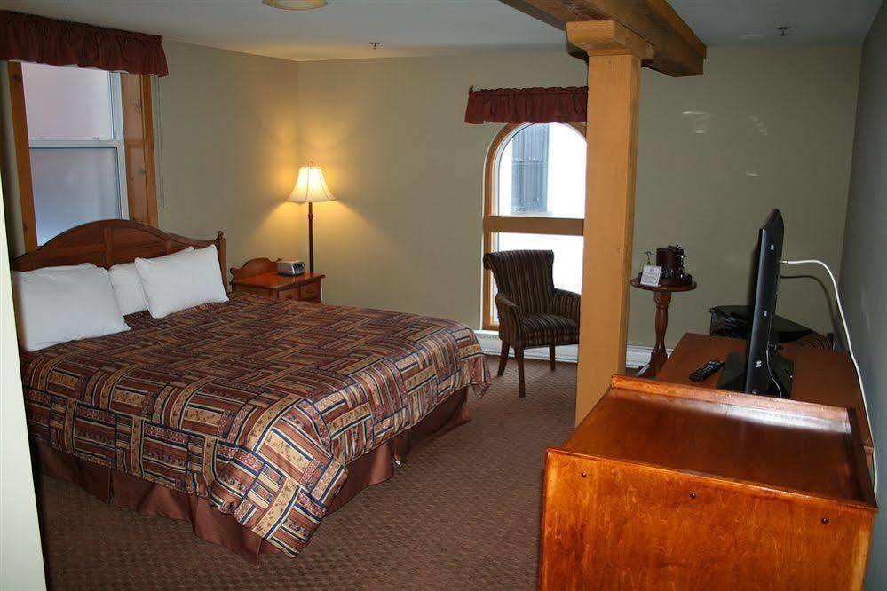 Murray Premises Hotel St. John's Buitenkant foto