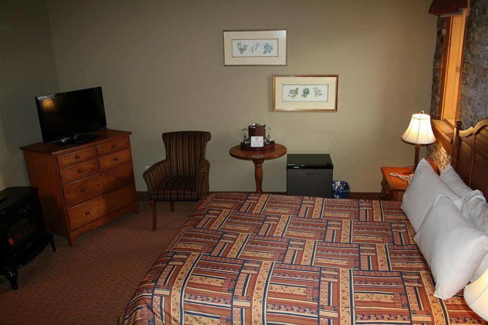 Murray Premises Hotel St. John's Buitenkant foto