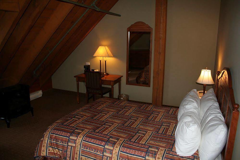 Murray Premises Hotel St. John's Buitenkant foto