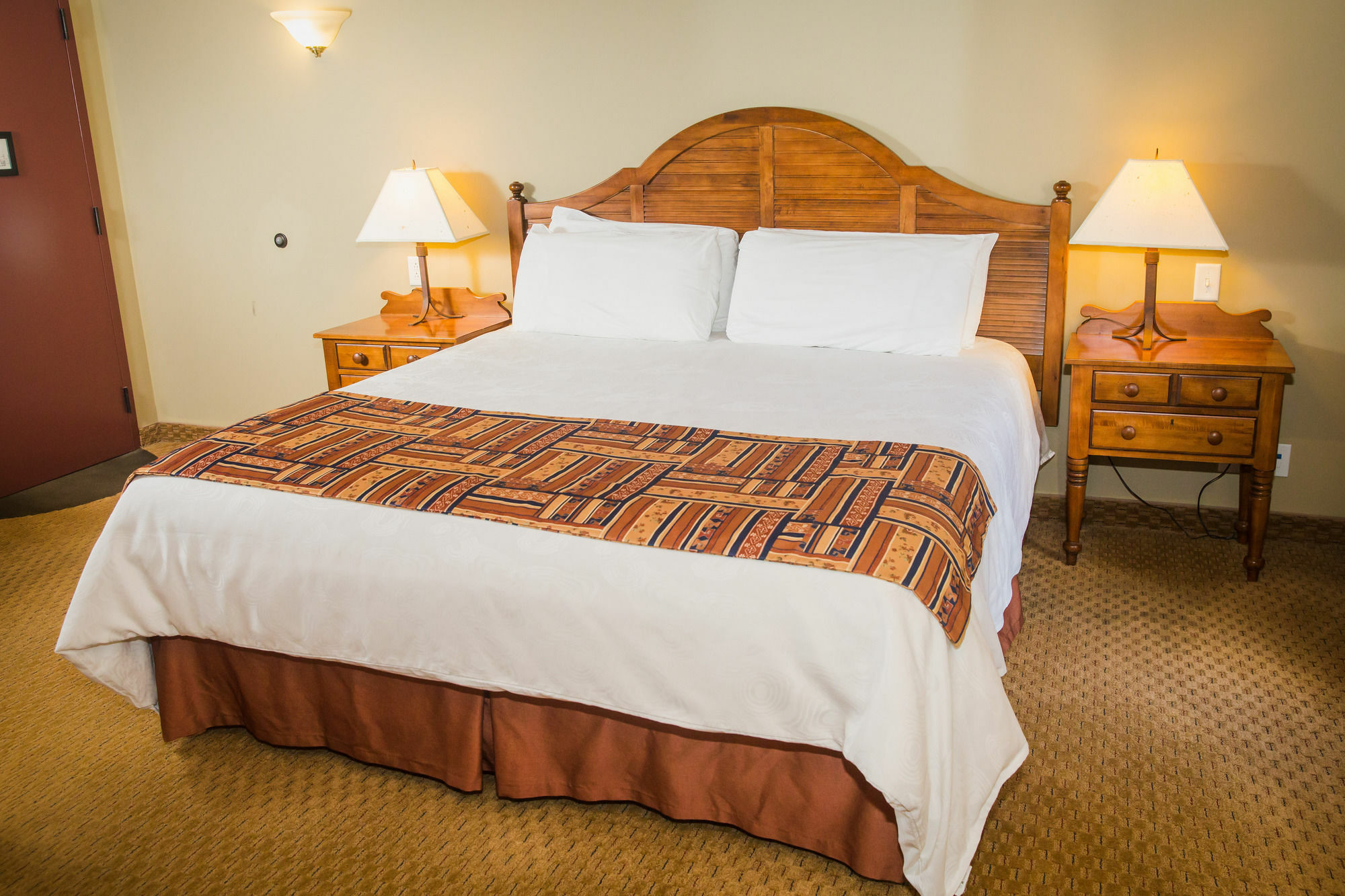 Murray Premises Hotel St. John's Buitenkant foto