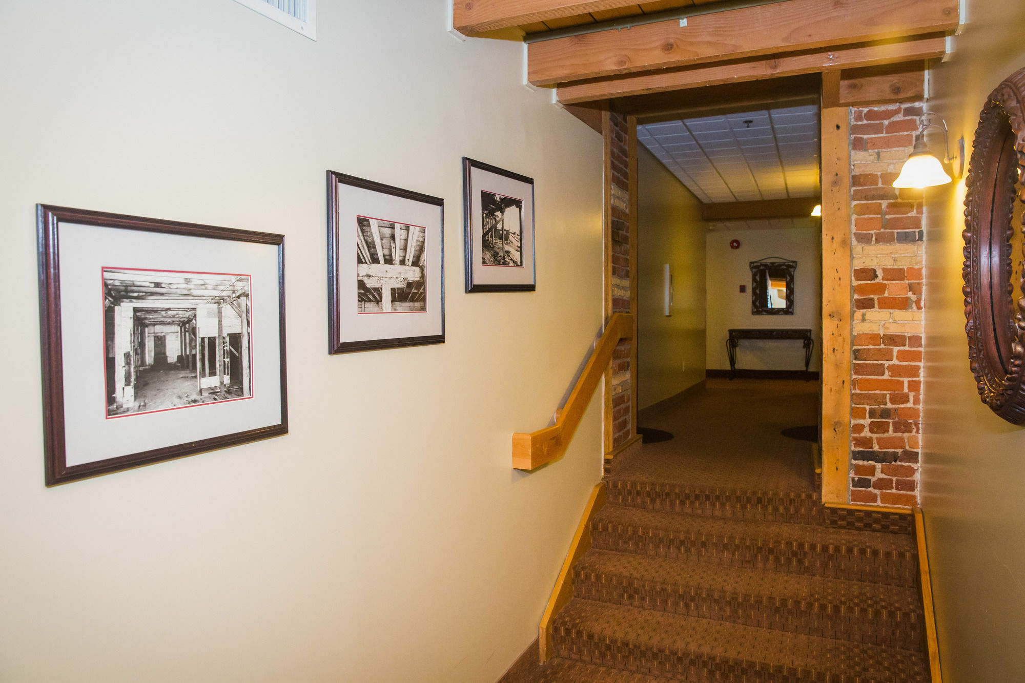 Murray Premises Hotel St. John's Buitenkant foto