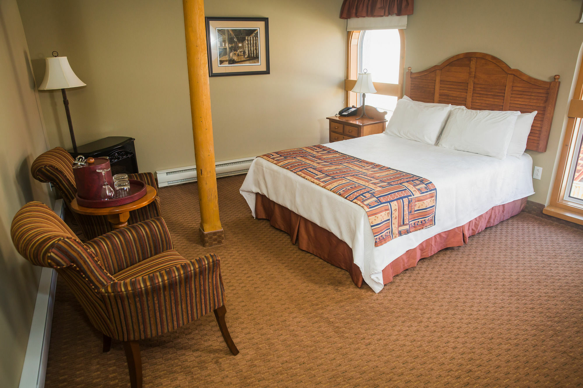 Murray Premises Hotel St. John's Buitenkant foto