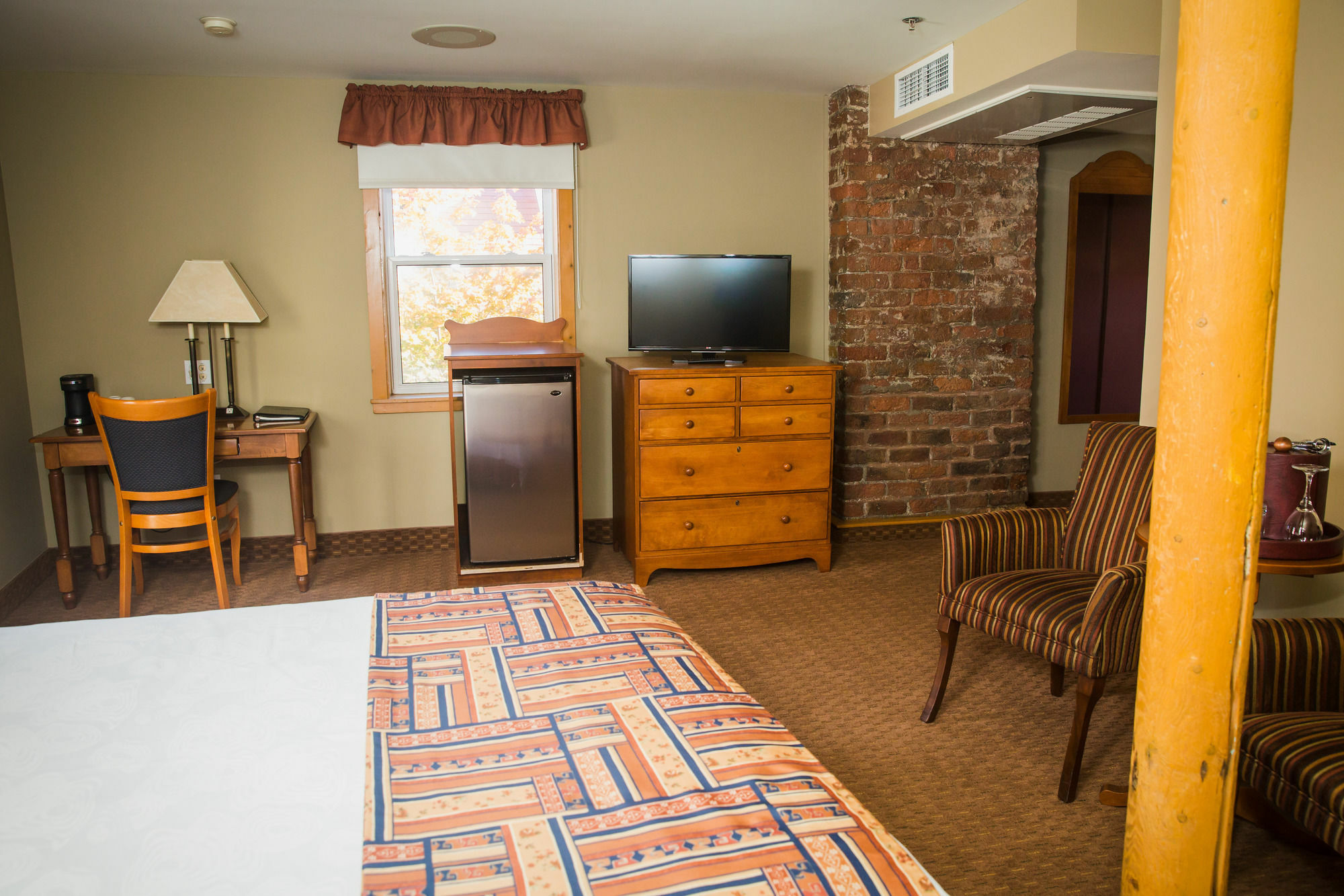 Murray Premises Hotel St. John's Buitenkant foto