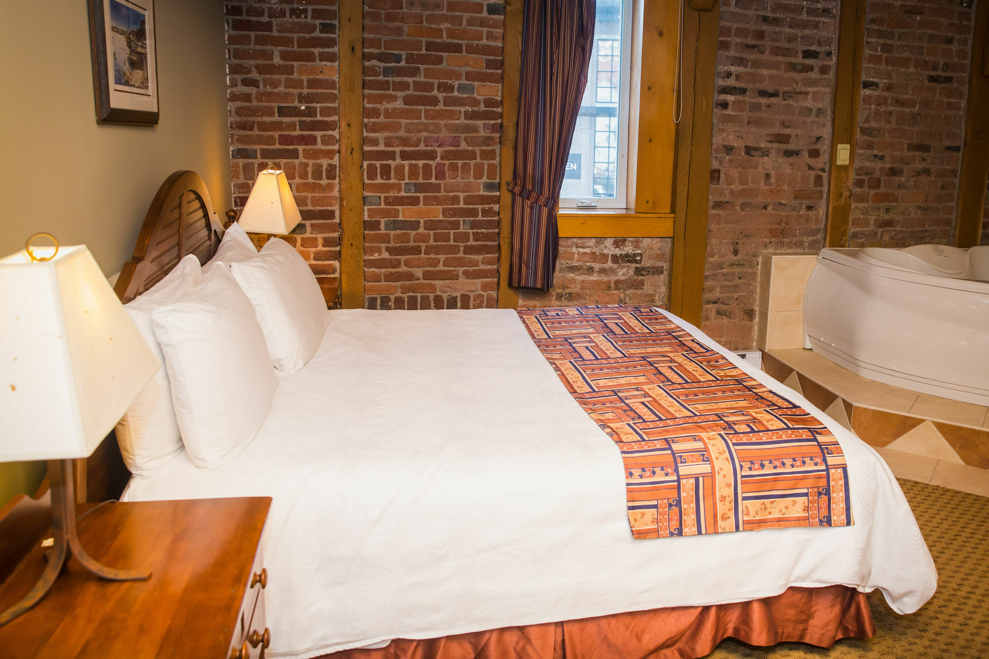 Murray Premises Hotel St. John's Buitenkant foto