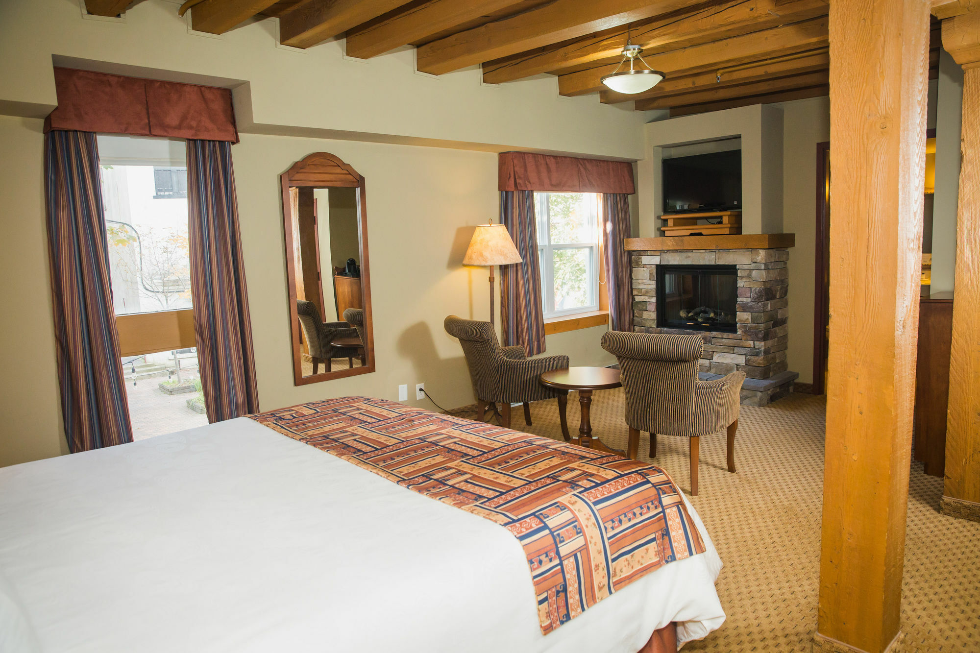 Murray Premises Hotel St. John's Buitenkant foto