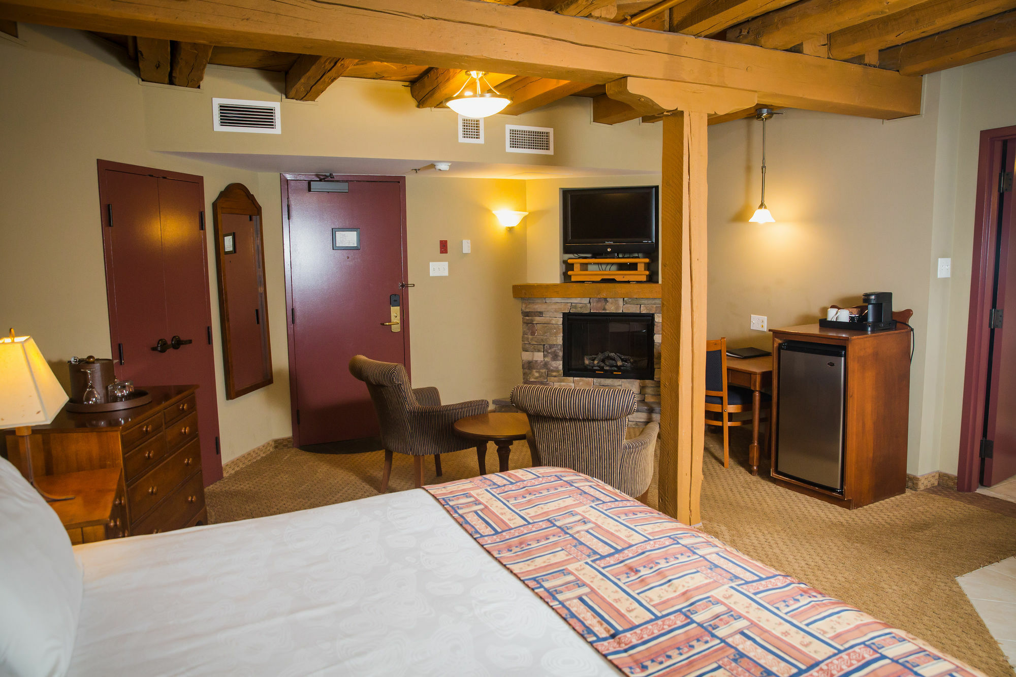 Murray Premises Hotel St. John's Buitenkant foto