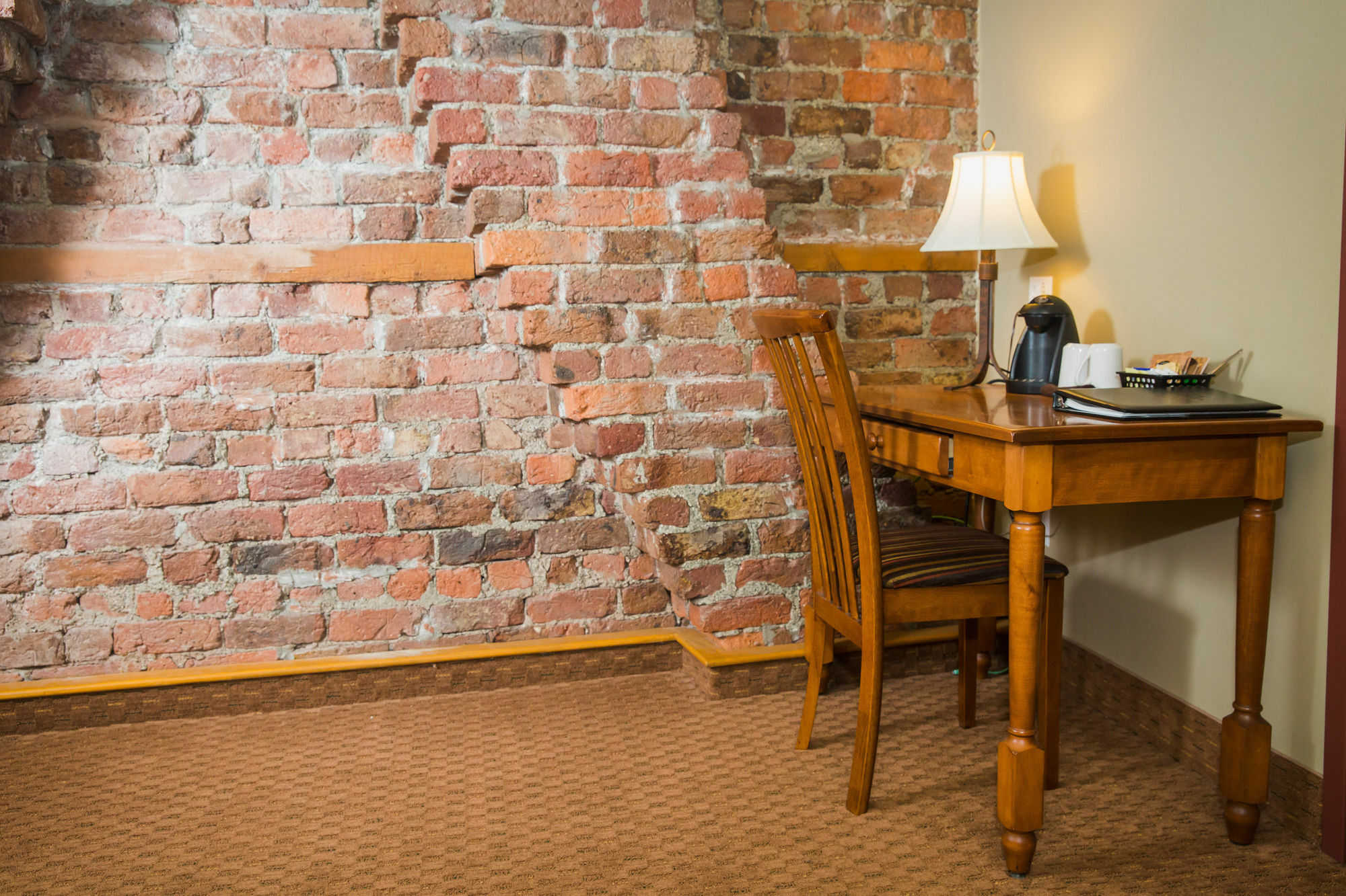 Murray Premises Hotel St. John's Buitenkant foto