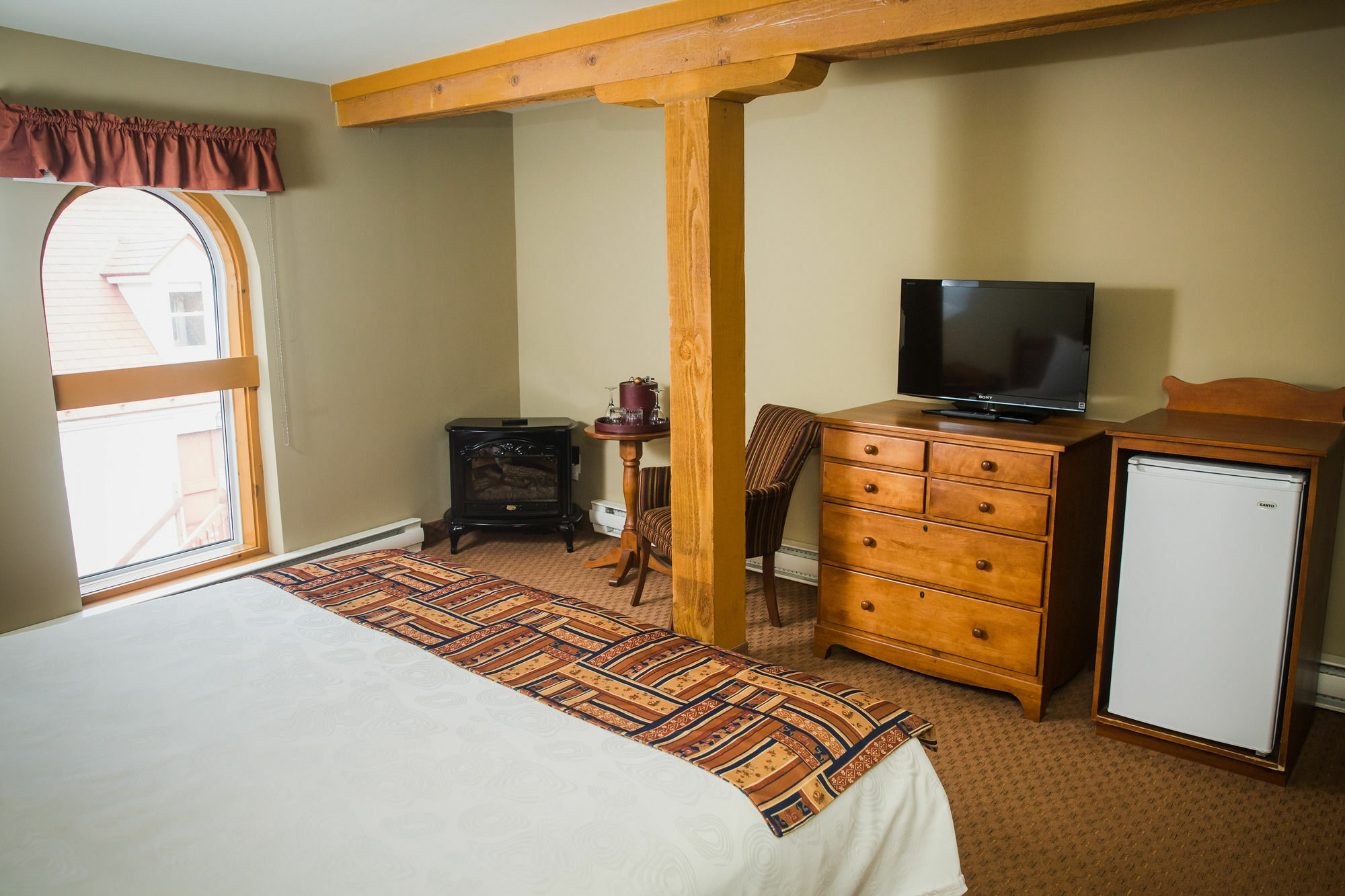 Murray Premises Hotel St. John's Buitenkant foto